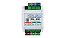 Блок расширения ZE-22 для ZONT H2000+ PRO